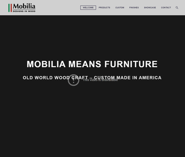 Mobilia furniture