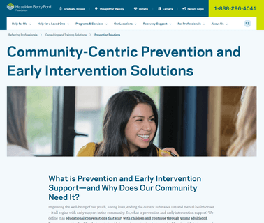 Fcd Prevention Works and safety products