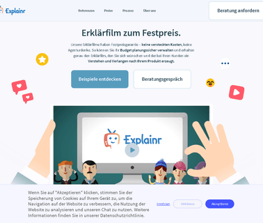 Stoerkens unternehmen
