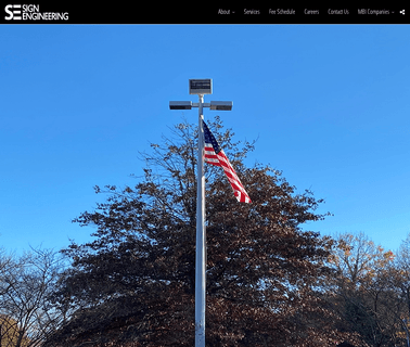 Michael Brady. sign