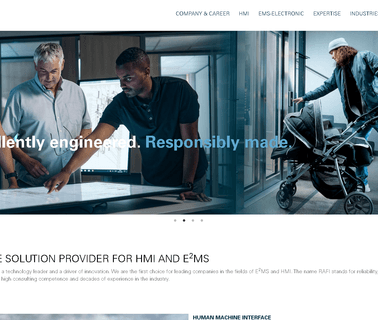 Home Page gmbh home