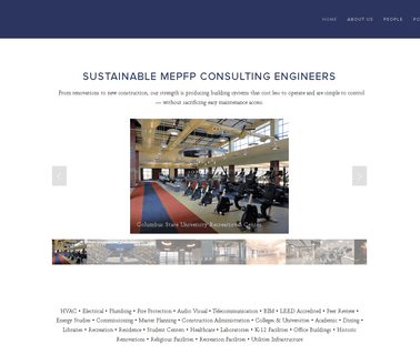 Welcome to Nbp Engineers  macon georgia