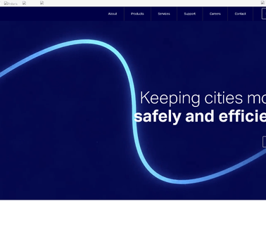 Eberle Design Inc. detection public