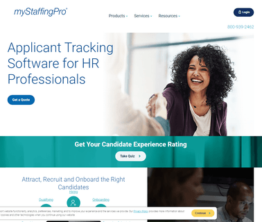 Applicant Tracking Software Training; Mystaffingpro zebra barcode software