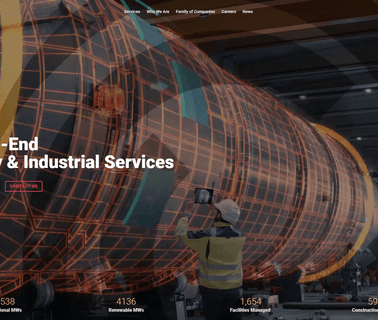 Welcome to Naes Corporation washington contractors