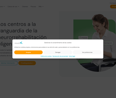 Home - Neuronup medical treatment