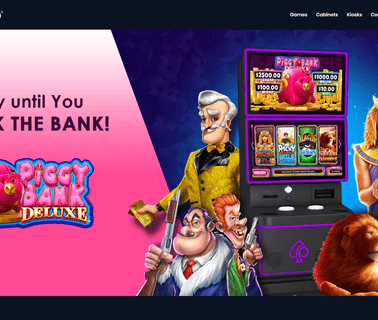 Primero Games,  redemption games