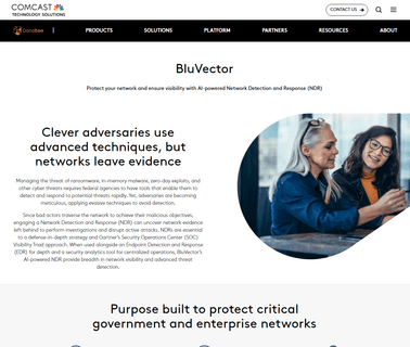 Bluvectorio both software