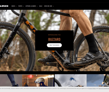 Masi Bicycles bicycle store