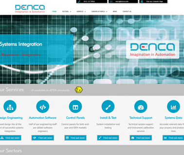 Imaginative Solutions In Automatio control automation system