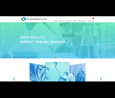 Sjz Chem Pharm chemical pharmaceutical equipment