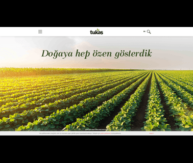 Tukas Okullu Dis Tic.A.S: Profile paprika