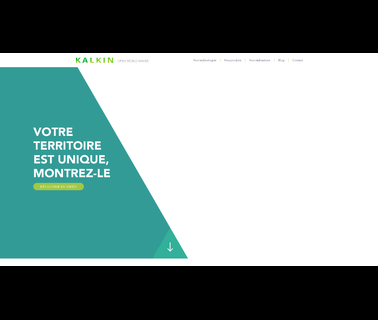 Kalkin compose