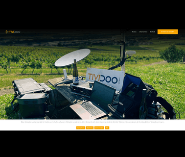 Tividoo Gmbh live sound events