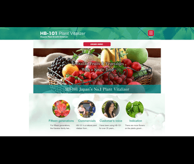 Home - Flora Usa fertilizer application
