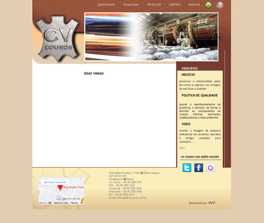 Home Page accesorios moda