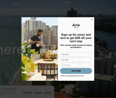 Arlo Hotels | Lifestyle Boutique Hotels in Nyc hotels