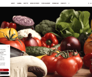 Demetra Srl innovative food