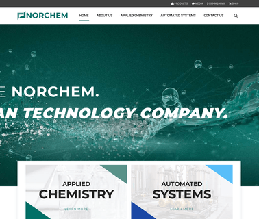 Home - Norchem Corp home chemical