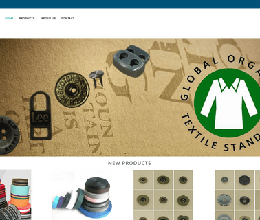 Topono Zhongshan Technology garment accessories