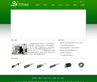 Hangzhou Linan Qisheng Cable 56k lan