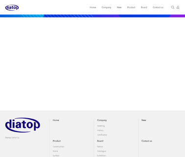 Diatop Sama Co floor tools