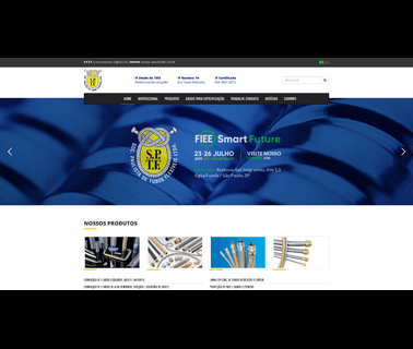 Sociedade Pta De Tubos Flexiveis electrical equipment calibration