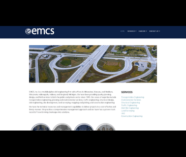 Welcome to Emcs indianapolis indiana