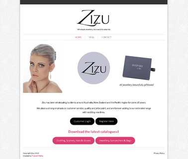 Zizu gift rings