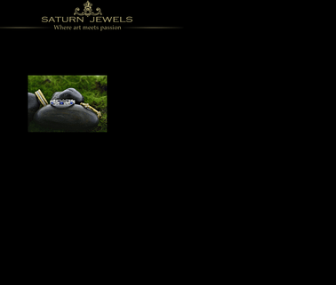 Saturn Jewels Corp art extensive