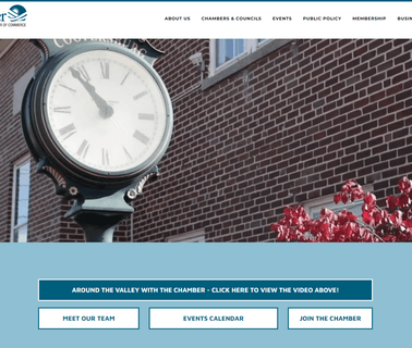 Lehigh Valley Chamber automation generators