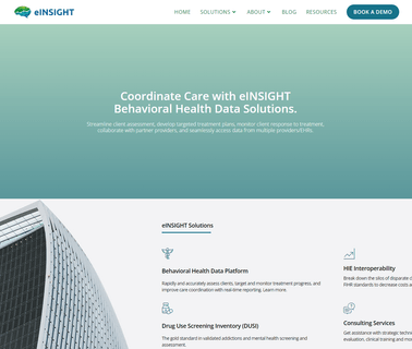 Ecenter Research develop online
