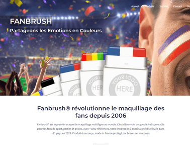 Imalis - Home Page sport flag