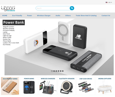Shenzhen Ugood Technology bank disk