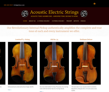 G, Edward Lutherie, Eminence Bass bass violin