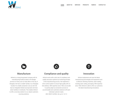Winlord Enterprise Group enterprise solution group
