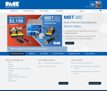 Welcome To Pace Worldwide edwards pace tonneau