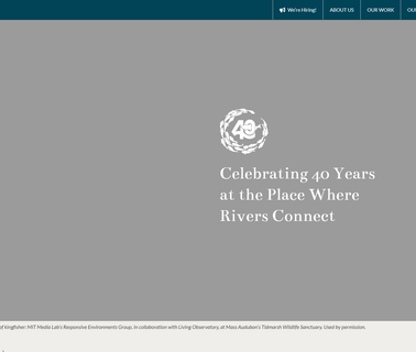 Inter-Fluve River Restoration and Water Resources Engineering river water