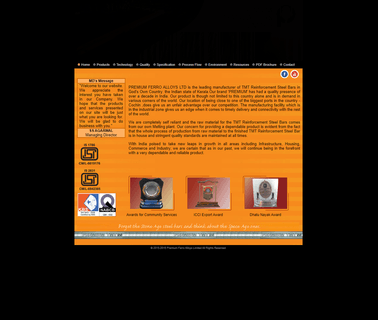Premium Ferro Alloys ferro moly