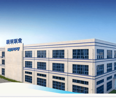 Taizhou Happy Water Pump irrigation booster