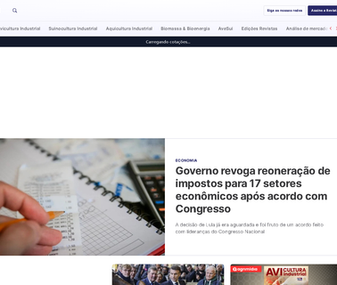 Gessulli Agribusiness services