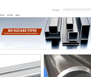 Aakar Pipe & Tubes mild pipes