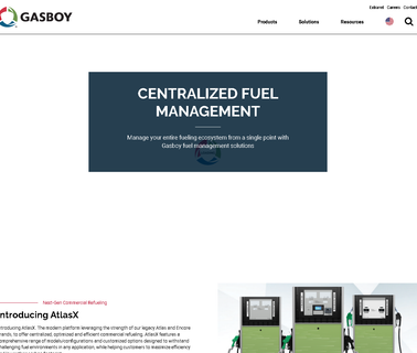 Home - Gasboy turnkey effective