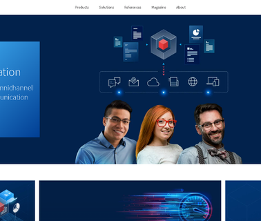 Compart North America incoming