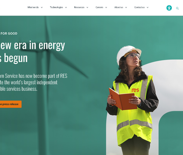 Res- Renewable Energy Systems fully side