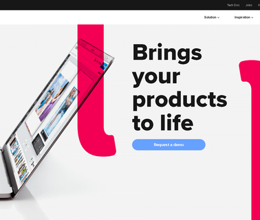 Mediaclip Inc. gifts web