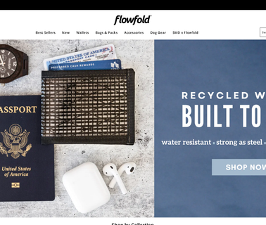 Home - Flowfold apparel pet