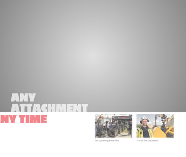 Oilquick Usa superior construction equipment