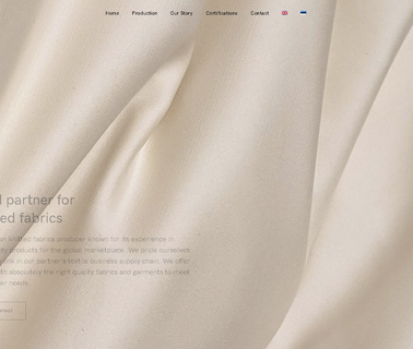 Qualitex polo fabric