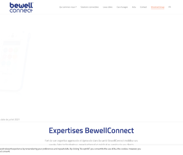 Bewell Connect boston healthcare